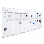 BANNERAD Q Series full face display
